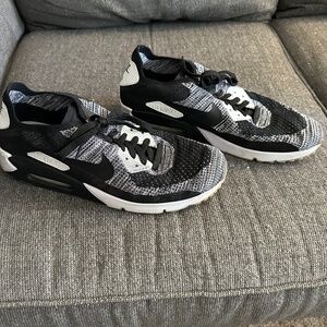 Air Max 90 Ultra 2.0 Flyknit